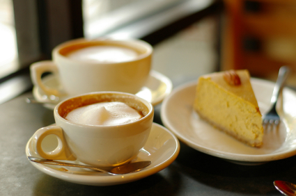 רגילים למשהו מתוק ליד הקפה? (צילום: iStock)