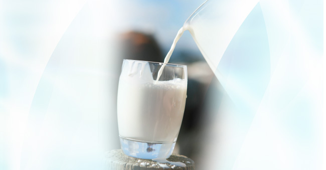 כמה חלב באמת צריך לצרוך? (צילום: istock)