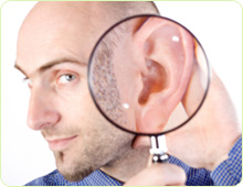 כולי אוזן: מדריך לניתוח אוזניים בולטות