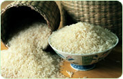 למה כדאי לאכול אורז